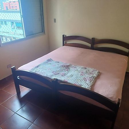 Condominio Praia De Marrakesch Guaruja Bagian luar foto