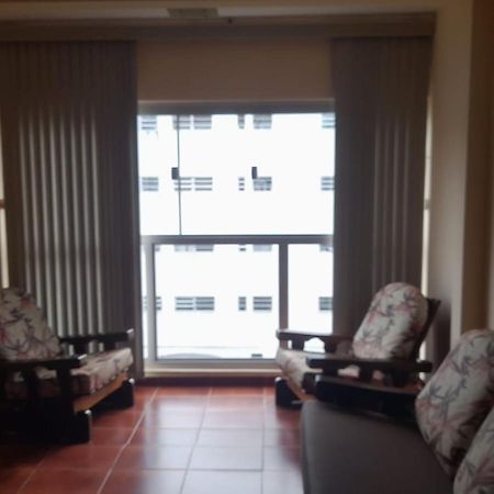 Condominio Praia De Marrakesch Guaruja Bagian luar foto