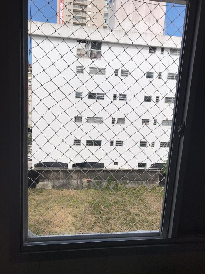 Condominio Praia De Marrakesch Guaruja Bagian luar foto