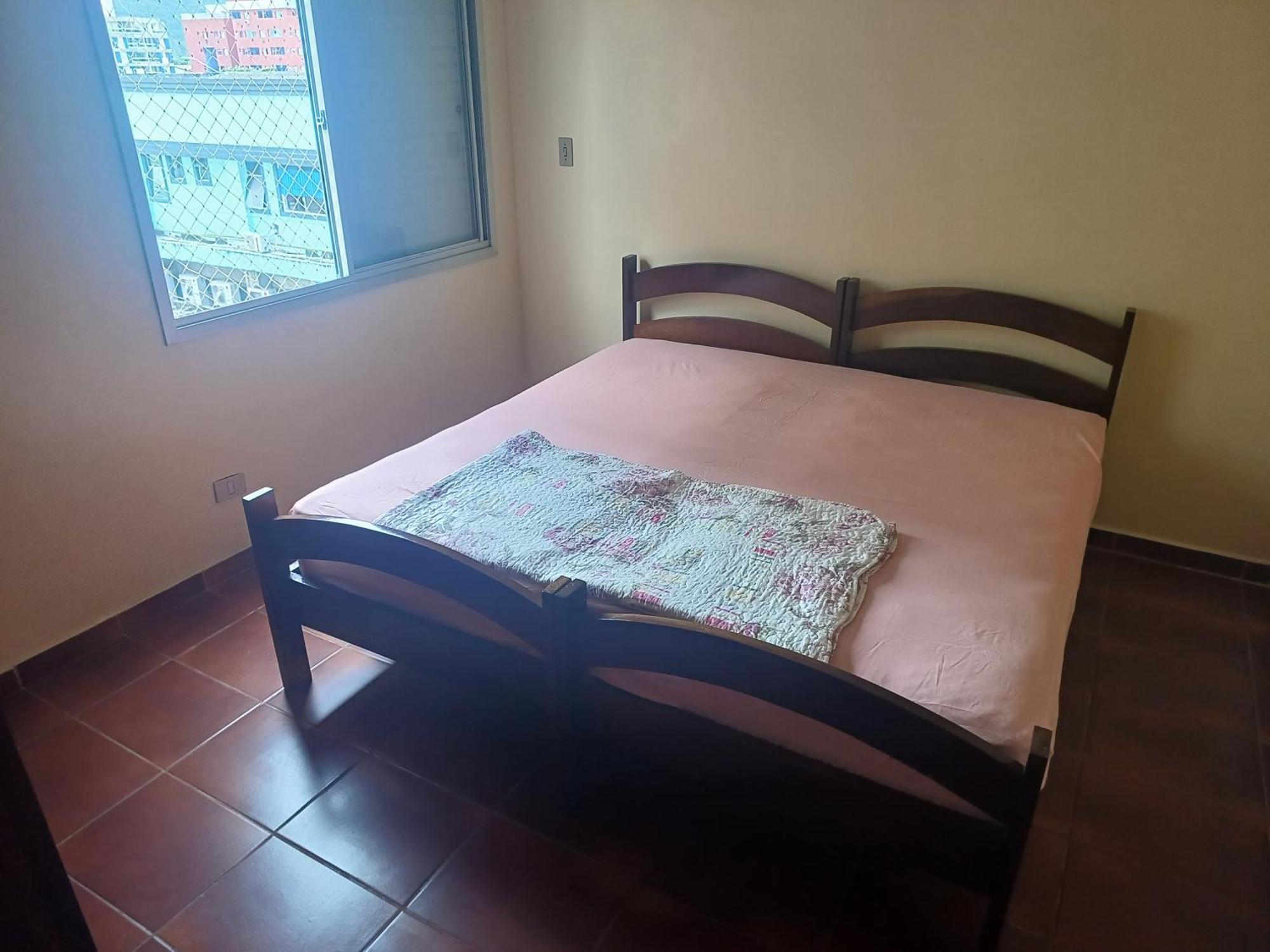Condominio Praia De Marrakesch Guaruja Bagian luar foto