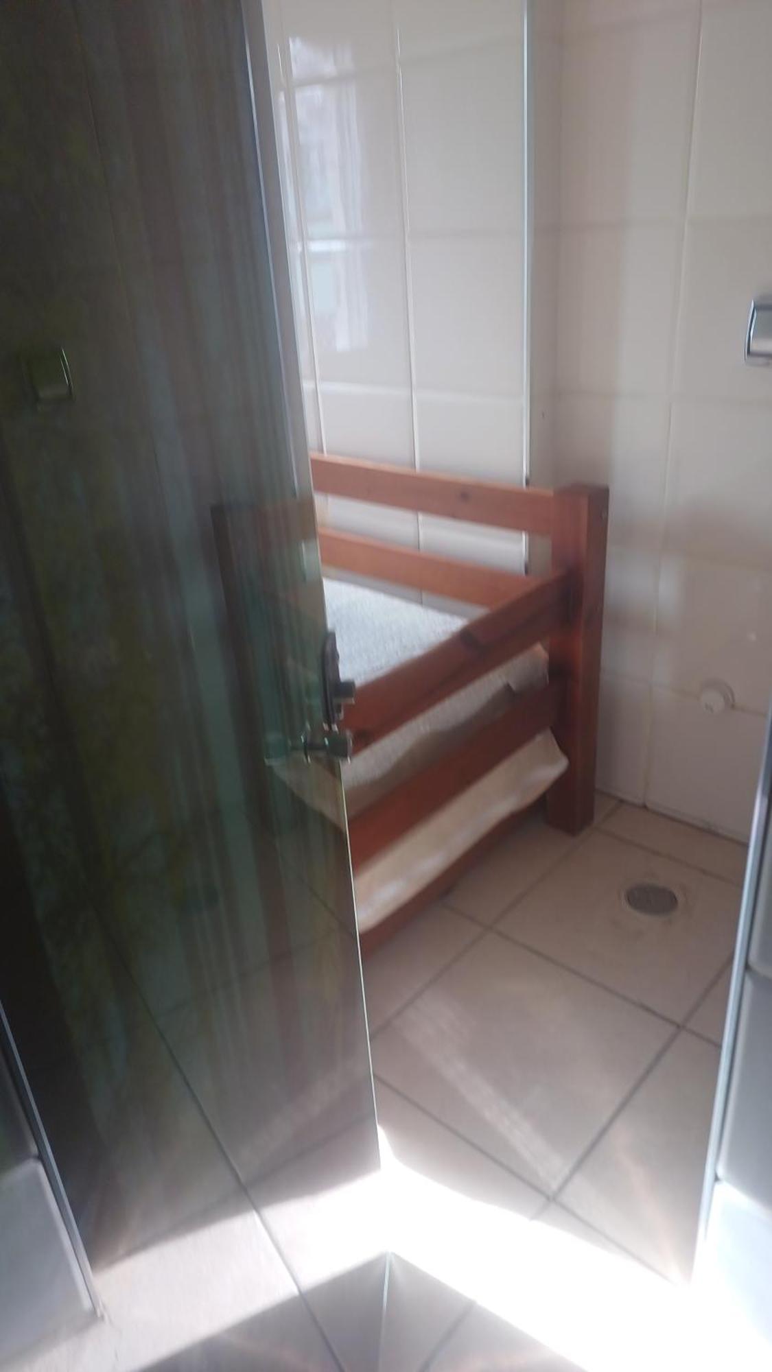 Condominio Praia De Marrakesch Guaruja Bagian luar foto