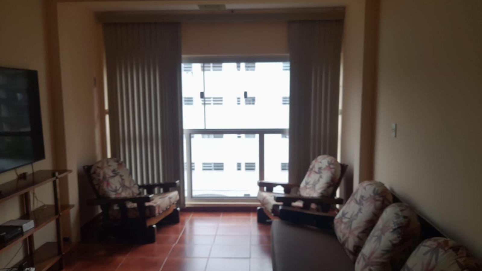 Condominio Praia De Marrakesch Guaruja Bagian luar foto