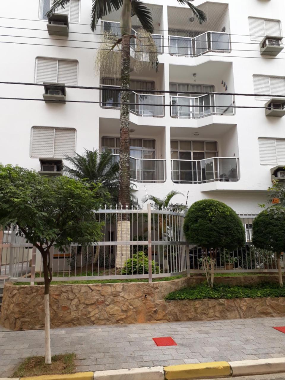 Condominio Praia De Marrakesch Guaruja Bagian luar foto