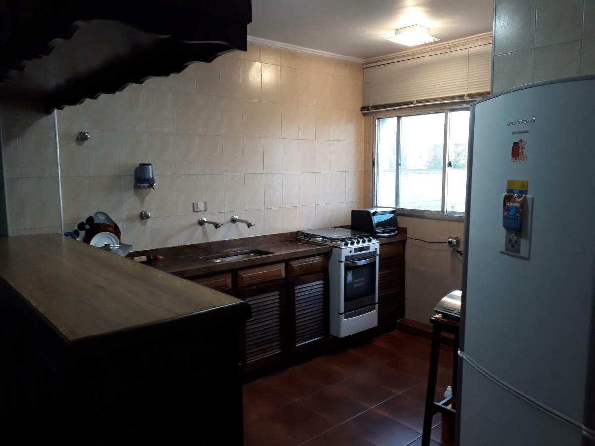 Condominio Praia De Marrakesch Guaruja Bagian luar foto