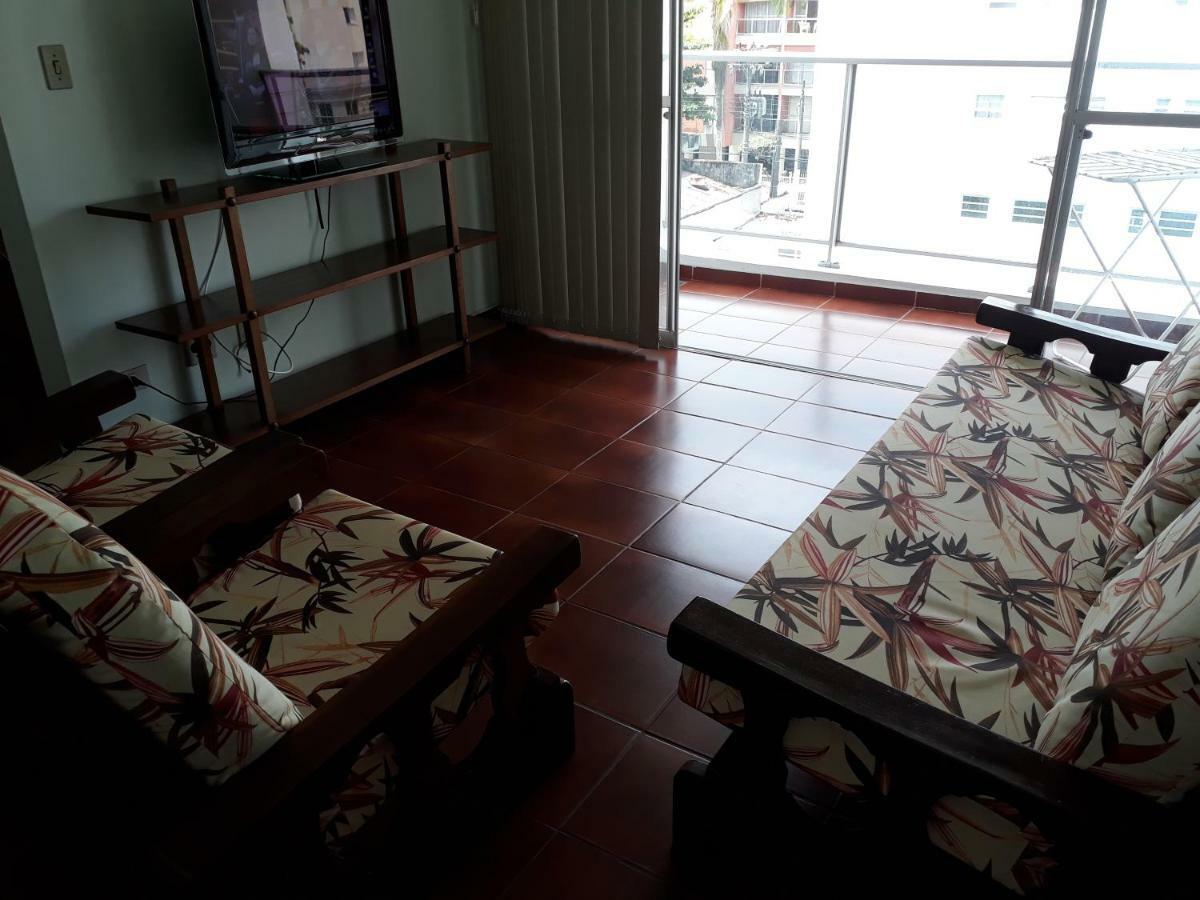 Condominio Praia De Marrakesch Guaruja Bagian luar foto