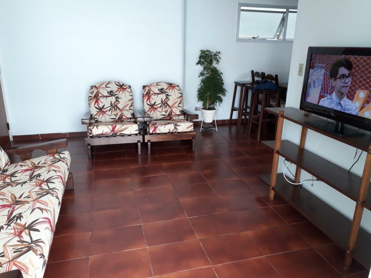 Condominio Praia De Marrakesch Guaruja Bagian luar foto
