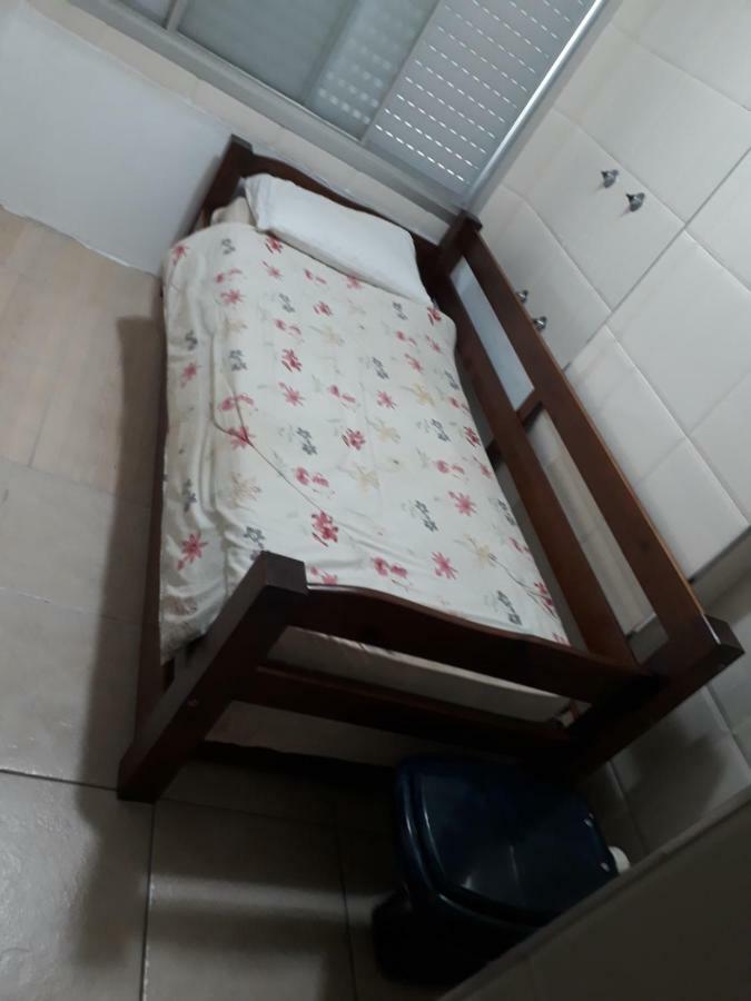 Condominio Praia De Marrakesch Guaruja Bagian luar foto