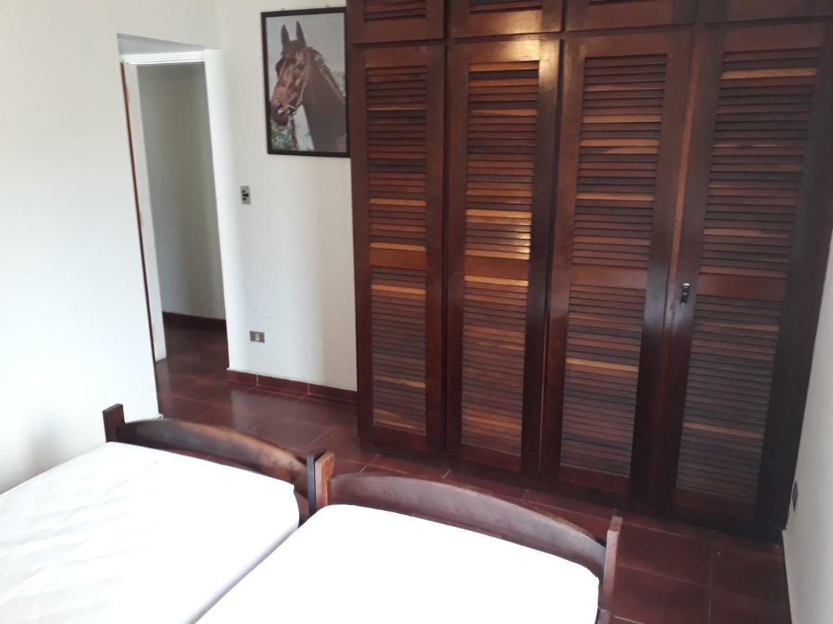Condominio Praia De Marrakesch Guaruja Bagian luar foto